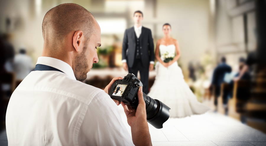 wedding photography