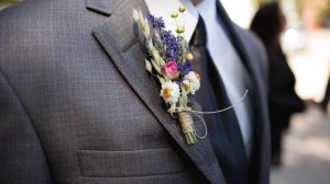 boutonnieres