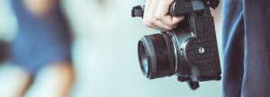 camera