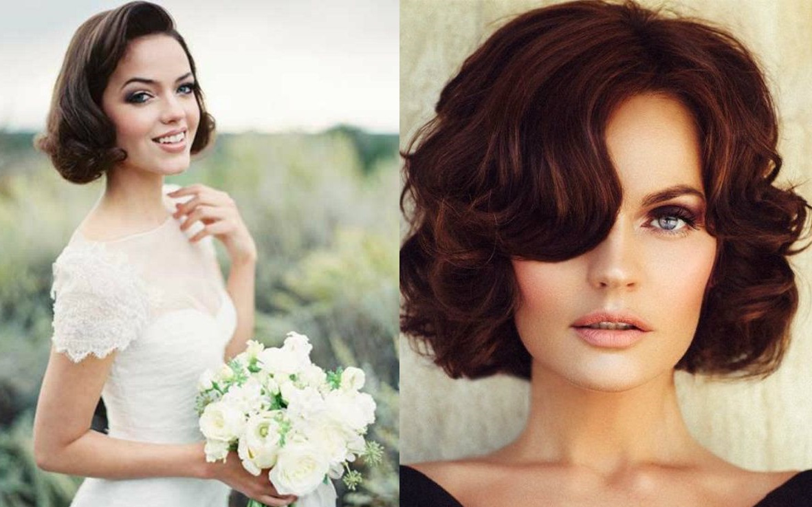 40 Chic Bridal Hairstyles for Your Wedding Day  The Trend Spotter