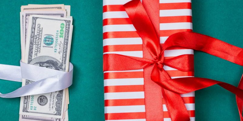 Know about the gift taxes and their annual limitations